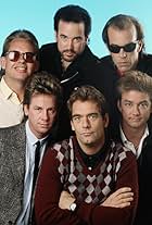 Photo of Huey Lewis And The News