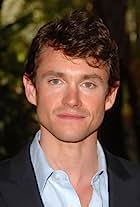 Photo of Hugh Dancy