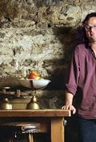 Photo of Hugh Fearnley-Whittingstall