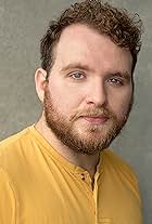 Photo of Hughie O'Donnell