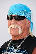 Photo of Hulk Hogan