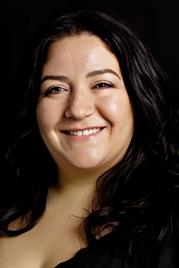 Photo of Hülya Duyar