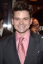 Photo of Hunter Foster