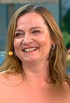 Photo of Iain Berriman