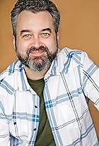 Photo of Iain Sandison
