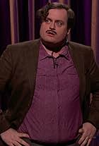 Photo of Ian Abramson