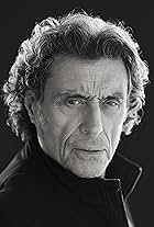 Photo of Ian David