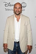 Photo of Ian Gomez