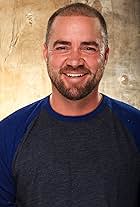 Photo of Ian Harvie