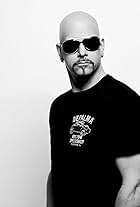 Photo of Ian Haugland