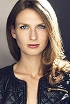 Photo of Ian Holding