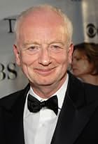 Photo of Ian McDiarmid