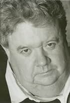 Photo of Ian McNeice