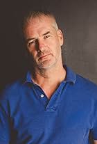 Photo of Ian Russell