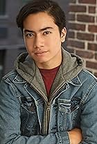 Photo of Ian Saraceni