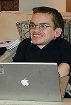Photo of Ian Smith