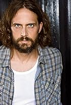 Photo of Ian Stark