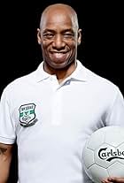 Photo of Ian Wright