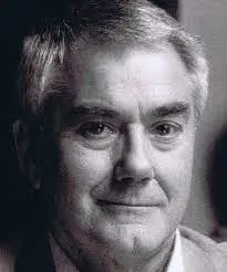 Photo of Ian Whittaker