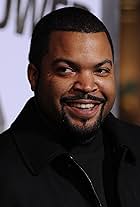 Photo of Ice Cube