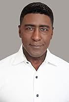 Photo of Idrees Degas