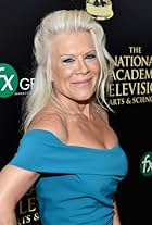 Photo of Ilene Kristen