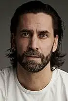 Photo of Ilkka Villi