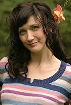 Photo of Ilona Ostrowska