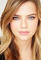 Photo of Indiana Evans