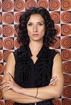 Photo of Indira Varma