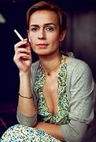 Photo of Ine Bonte