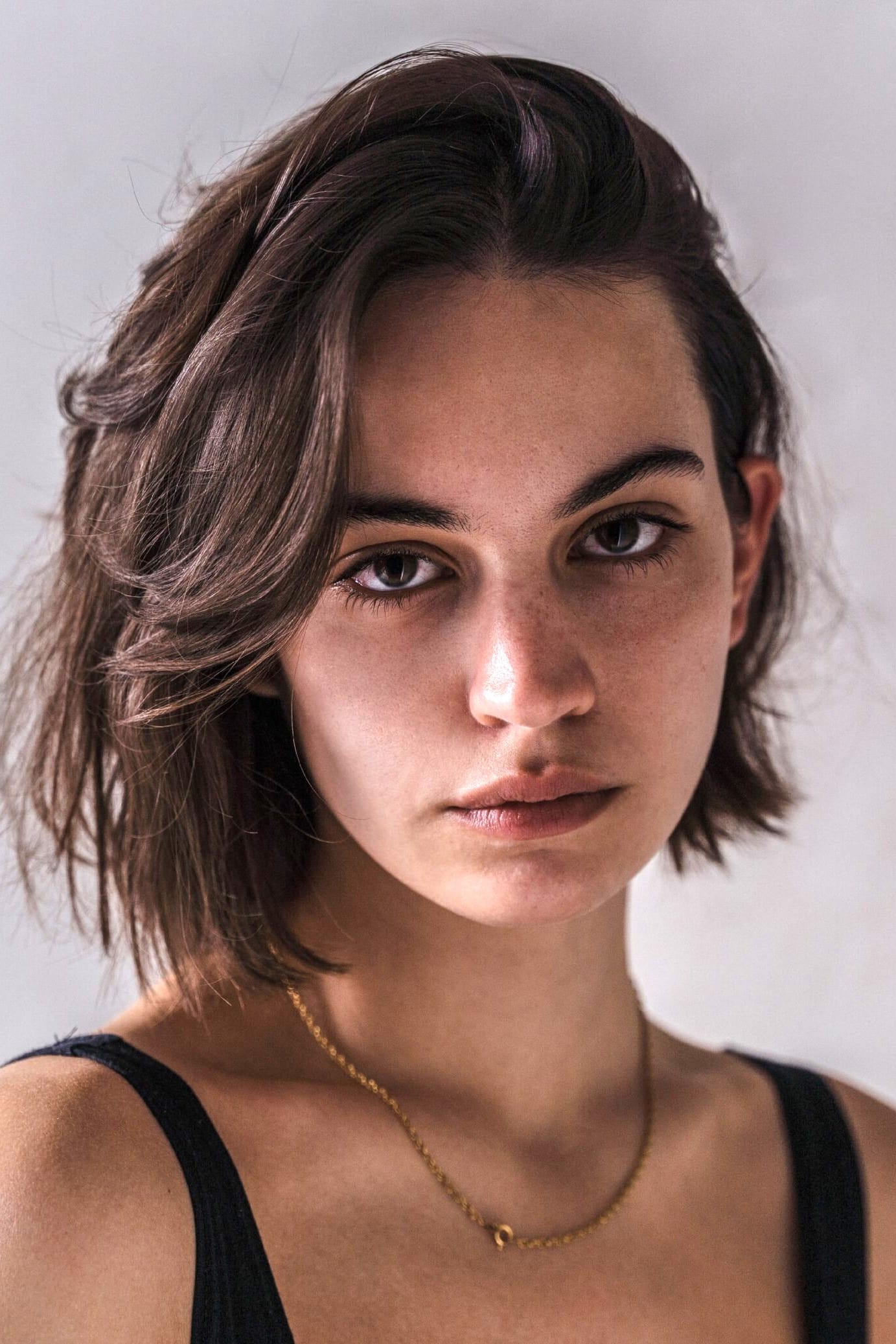 Photo of Inès Spiridonov