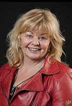 Photo of Inger Nilsson