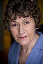 Photo of Ingrid Evans