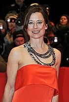 Photo of Inka Friedrich