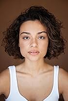 Photo of Inês Pires Tavares