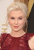 Ireland Baldwin Contact Info: [Fan Mail, Business, Autographs, & More