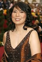 Photo of Iris Yamashita