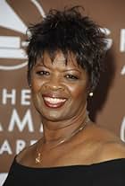 Photo of Irma Thomas