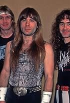 Photo of Iron Maiden