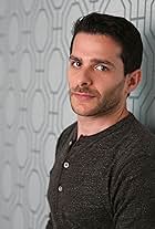 Photo of Irving Adams