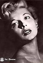 Photo of Isa Barzizza