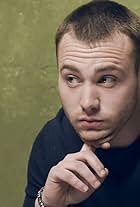 Photo of Isaac Cohen