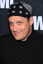 Photo of Isaac Mizrahi