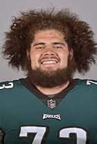 Photo of Isaac Seumalo