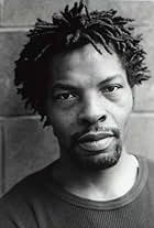 Photo of Isaach De Bankolé