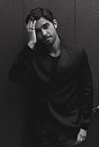 Photo of Isaak Gonzalez