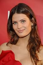 Photo of Isabeli Fontana