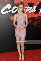 Photo of Isabella Crovetti