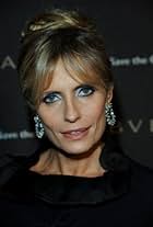 Photo of Isabella Farrari